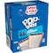 Kelloggs Pop-Tarts Frosted Open & Fold Display Blueberry Pastry 2 Count, PK72 3800022403 - alternate 6